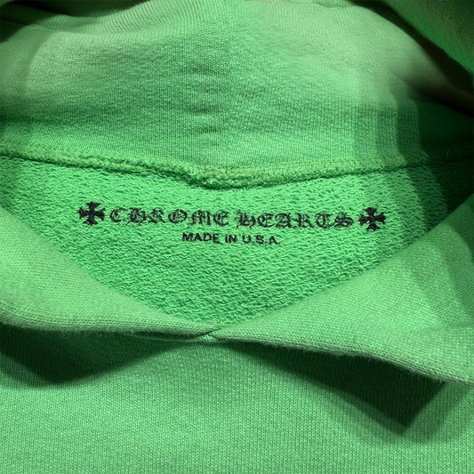 Chrome Hearts Matty Boy Hoodie Sex Records - 4