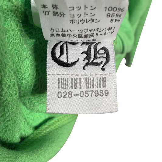 Chrome Hearts Matty Boy Hoodie Sex Records - 7