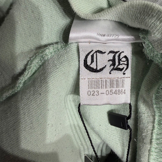 Chrome Hearts Matty Boy Lust T-Shirt Seafoam - 5