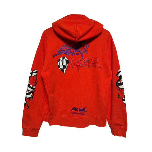 Chrome Hearts Matty Boy Sadistic Lipstick Orange - 1