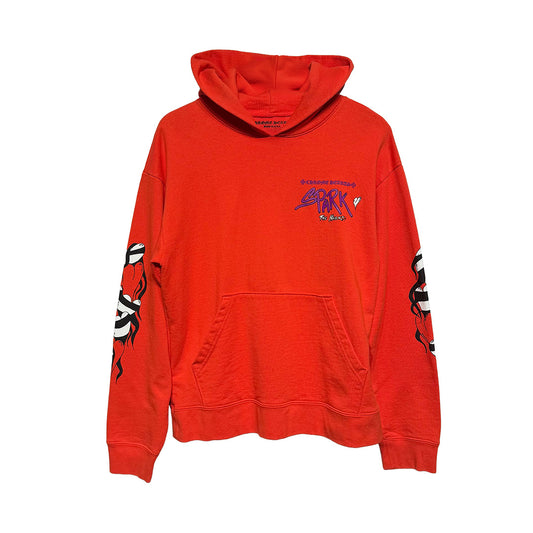 Chrome Hearts Matty Boy Sadistic Lipstick Orange - 8