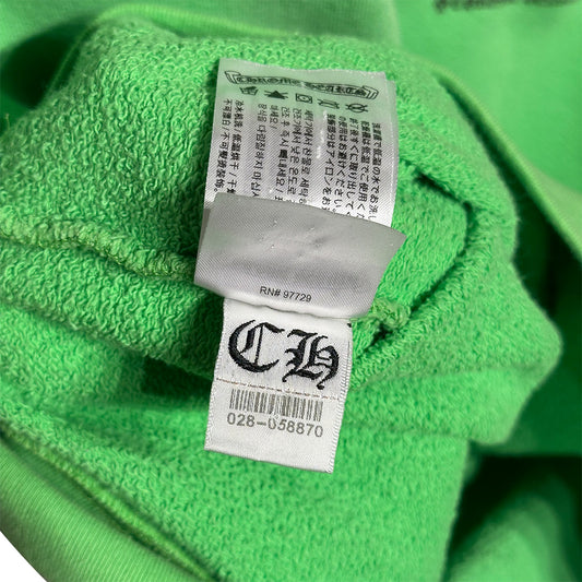 Chrome Hearts Matty Boy Sex Records Hoodie - 5