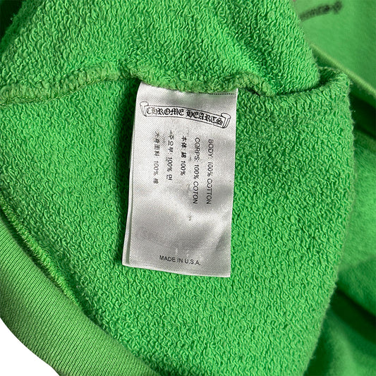 Chrome Hearts Matty Boy Sex Records Hoodie - 6
