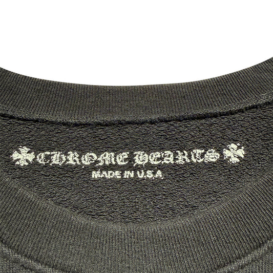 Chrome Hearts Matty Boy Stay Fast Sweatshirt - 5