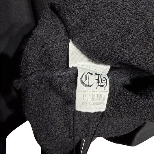 Chrome Hearts Matty Boy Stay Fast Sweatshirt - 7
