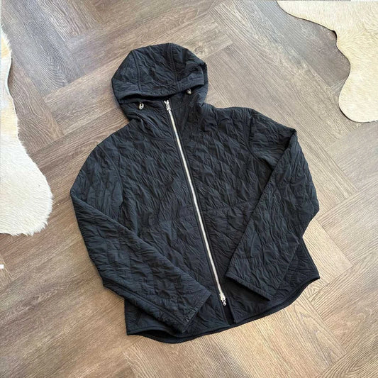 Chrome Hearts Quilted Dagger Jacket Marlowe - 3