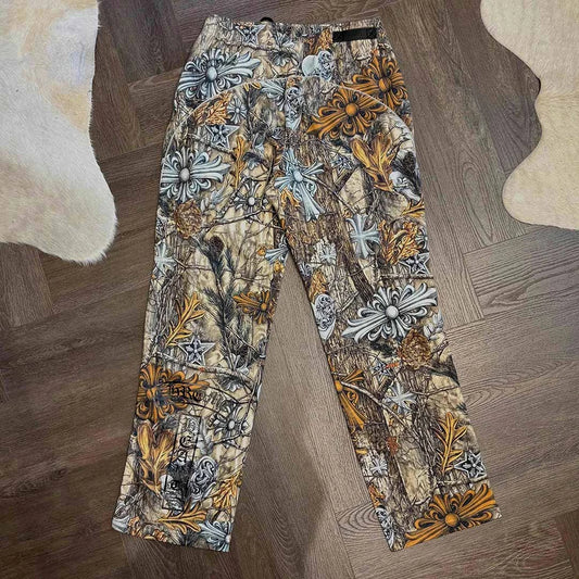Chrome Hearts x Drake Nocta Sweatpants Marlowe - 2