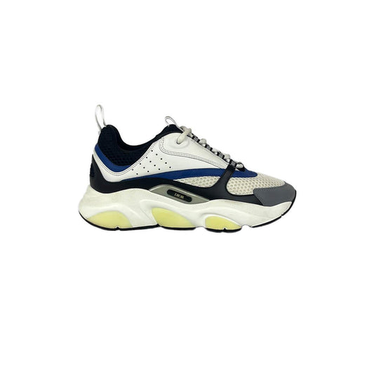 Dior B22 Blue White Grey - 3
