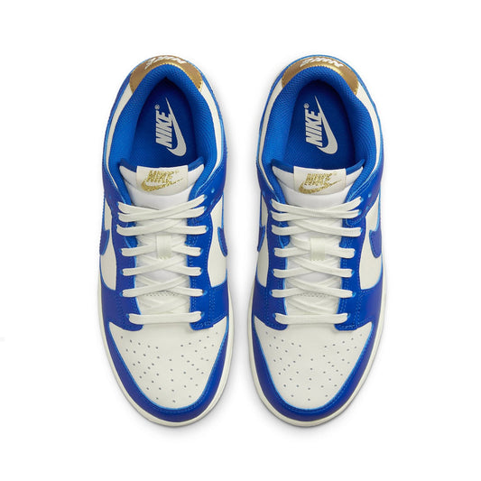 Dunk Low Kansas City Royals W