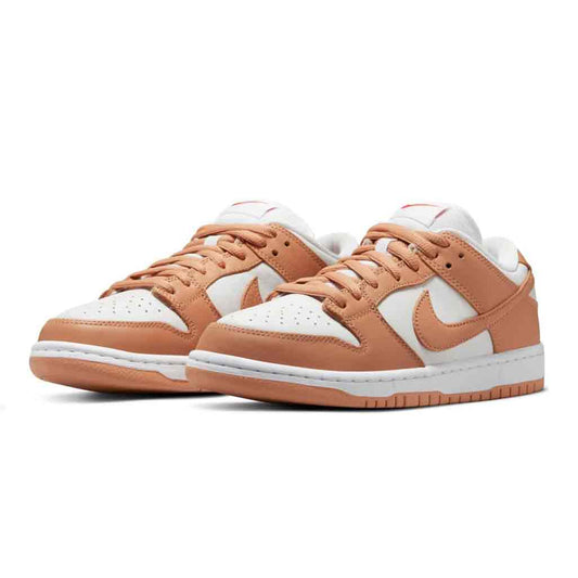 Dunk Low Pro ISO SB 'Light Cognac'