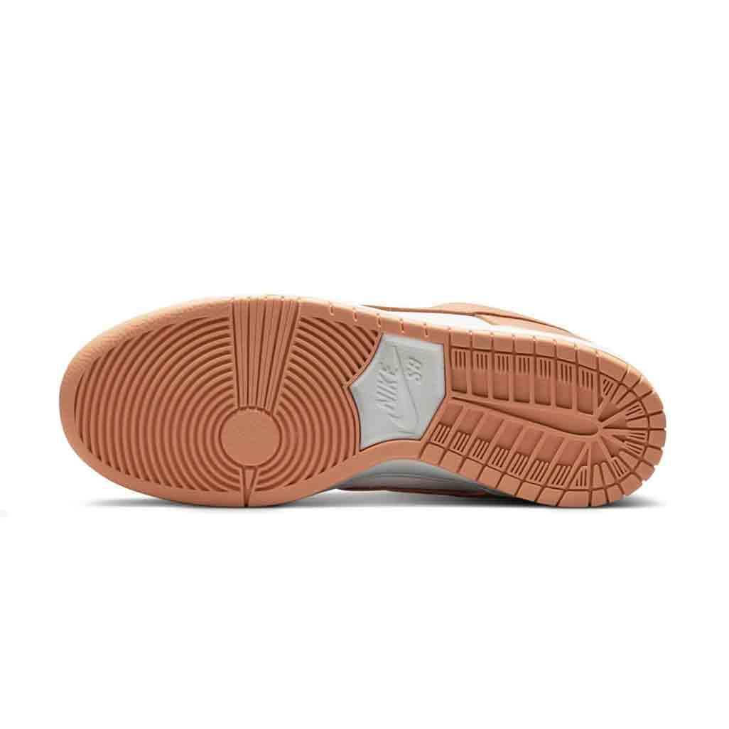 Dunk Low Pro ISO SB 'Light Cognac'