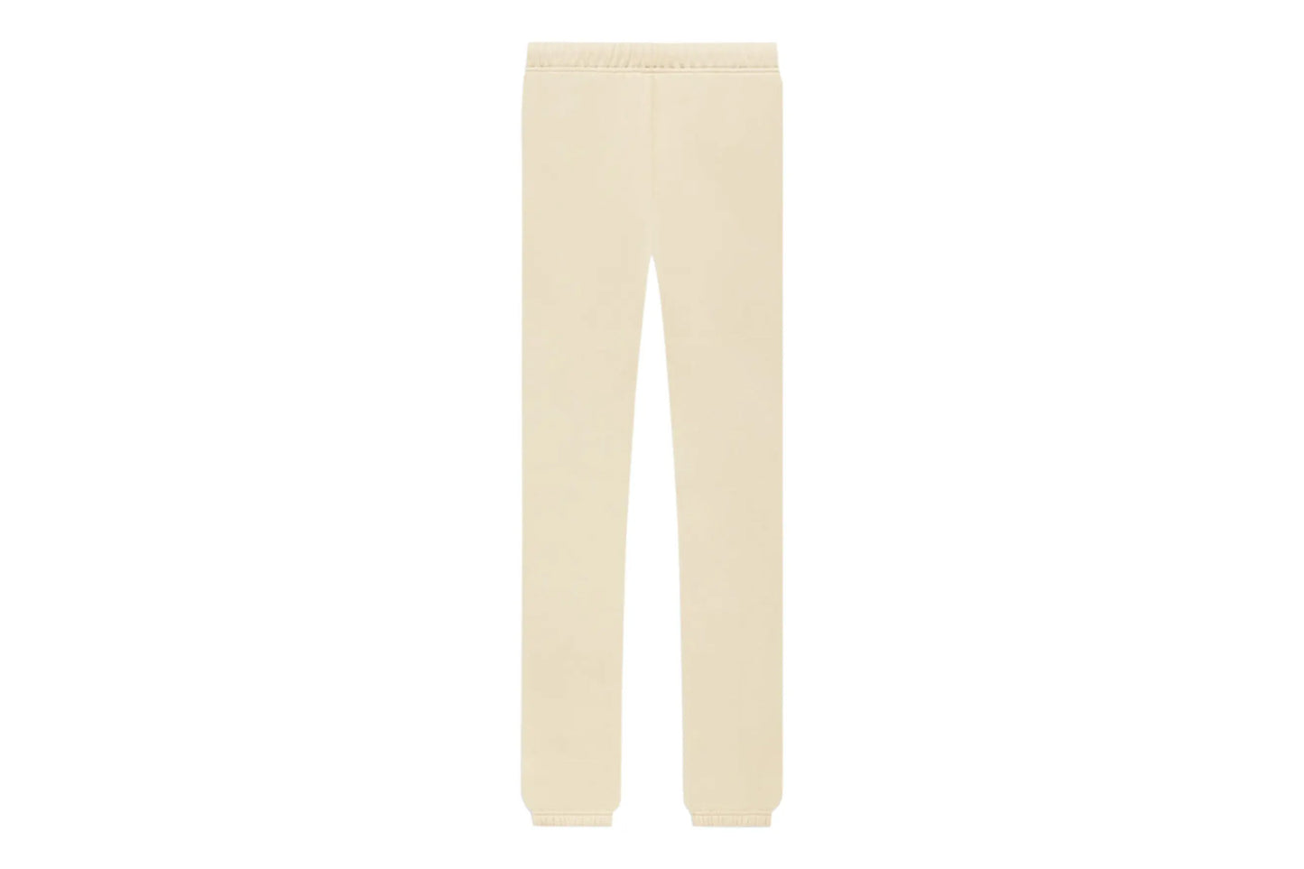Essentials Fear of God Sweatpant Eggshell - 2