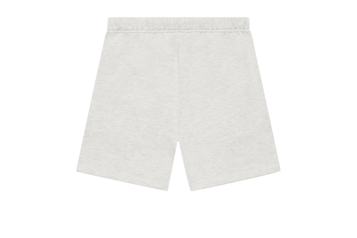 Essentials Sweatshort Light Oatmeal - 2