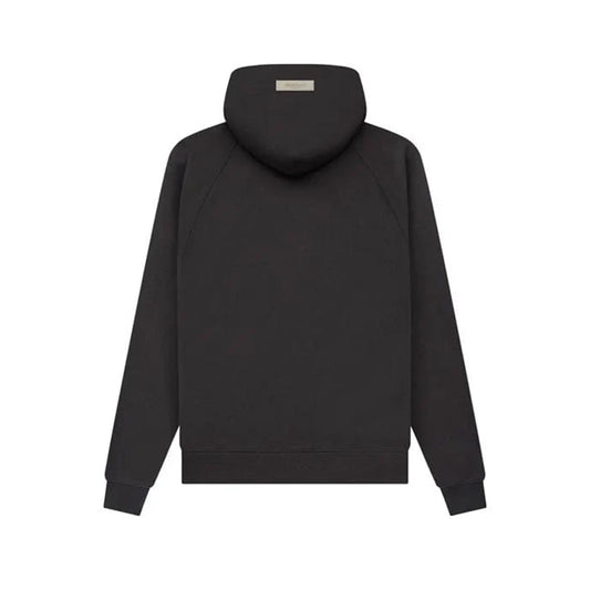 Fear of God Essentials 1977 Hoodie Iron
