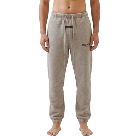 Fear of God Essentials Fleece Sweatpant Heather Grey
