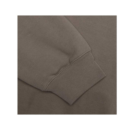 Fear of God Essentials Hoodie Desert Taupe