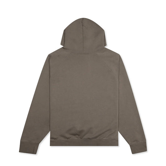 Fear of God Essentials Hoodie Desert Taupe