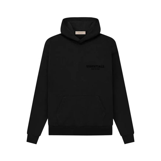 Fear of God Essentials Hoodie 'Stretch Limo' (SS22)
