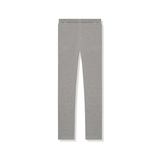 Fear of God Essentials Sweatpants Dark Oatmeal SS22