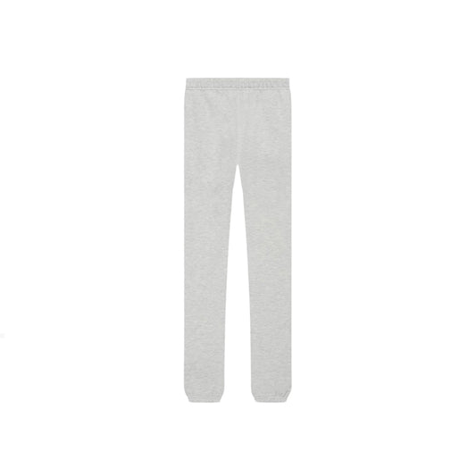 Fear of God Essentials Sweatpants 'Light Oatmeal' (SS22)