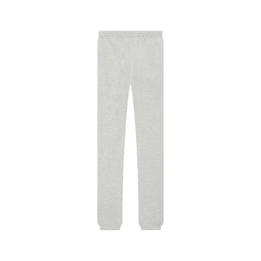 Fear of God Essentials Sweatpants 'Light Oatmeal' (SS22)