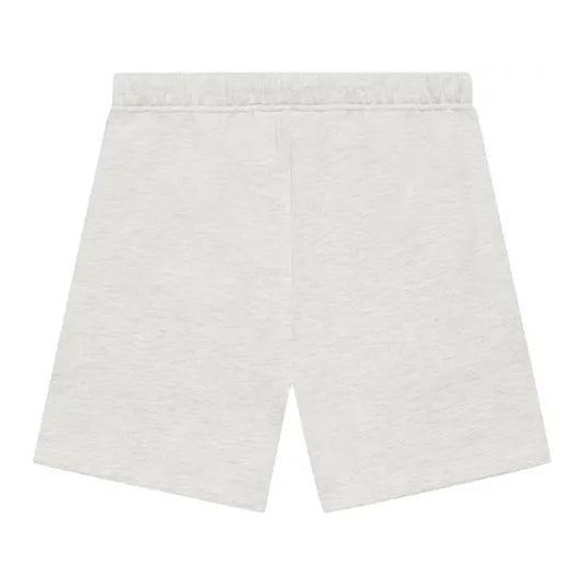 Fear of God Essentials Sweatshort Light Oatmeal (SS22)