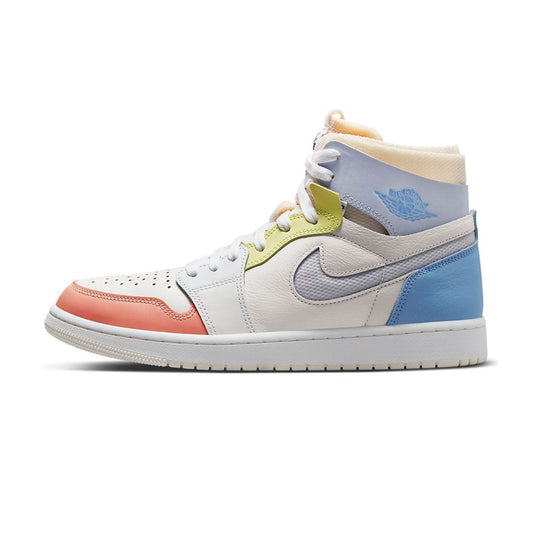 Air Jordan 1 High Zoom CMFT 'To My First Coach'
