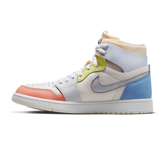 Air Jordan 1 High Zoom CMFT 'To My First Coach'