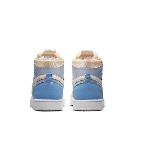 Air Jordan 1 High Zoom CMFT 'To My First Coach'