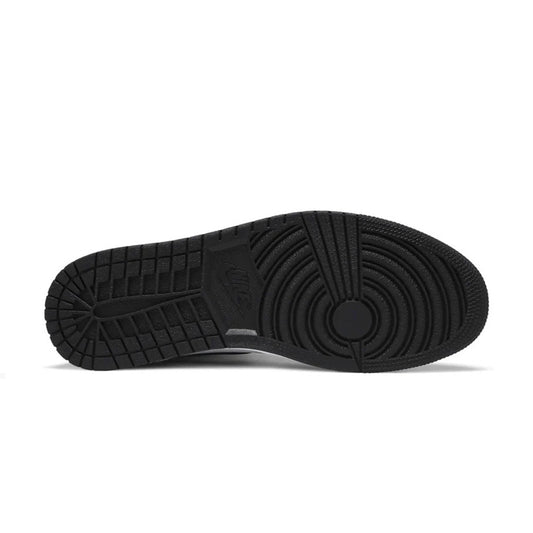 Air Jordan 1 Retro High Light Smoke Grey