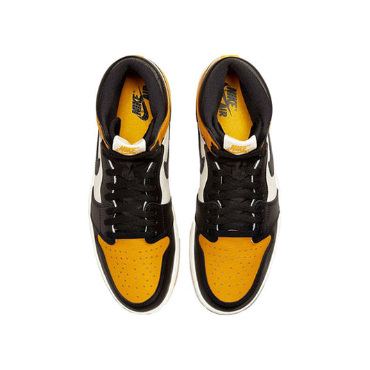Air Jordan 1 Retro High OG Taxi