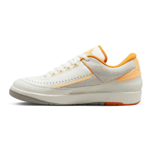 Air Jordan 2 Retro Low Craft Melon Tint