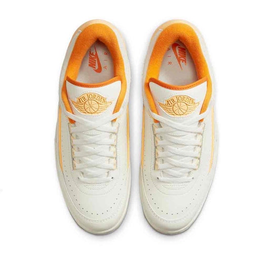 Air Jordan 2 Retro Low Craft Melon Tint