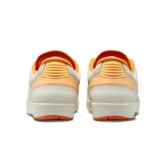Air Jordan 2 Retro Low Craft Melon Tint