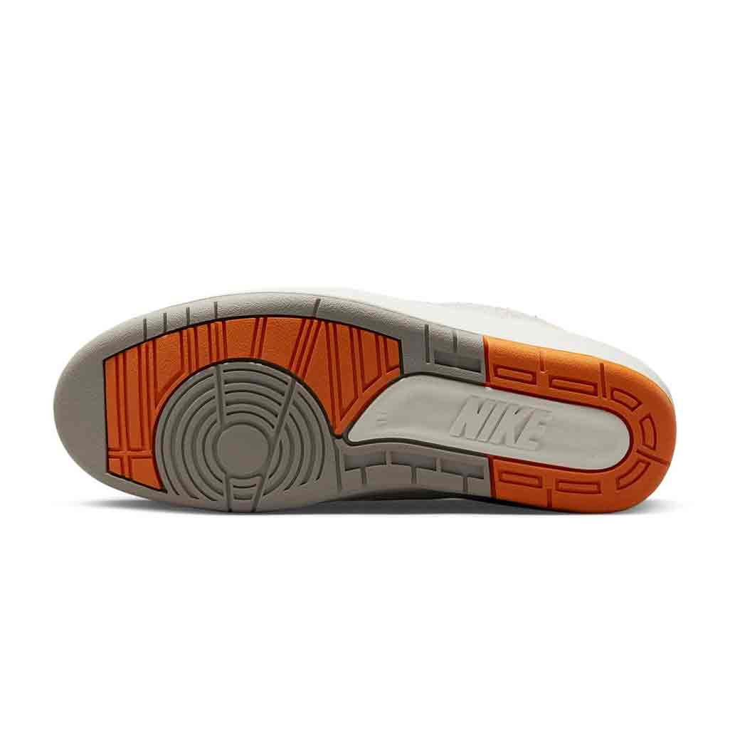Jordan 2 Retro Low Craft Melon Tint