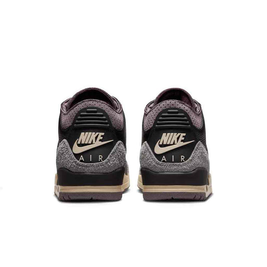 Jordan 3 Retro OG SP A Ma Maniere While You Were Sleeping W