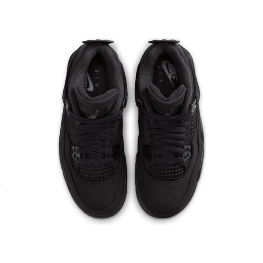 Jordan 4 Retro Black Cat 2025 GS