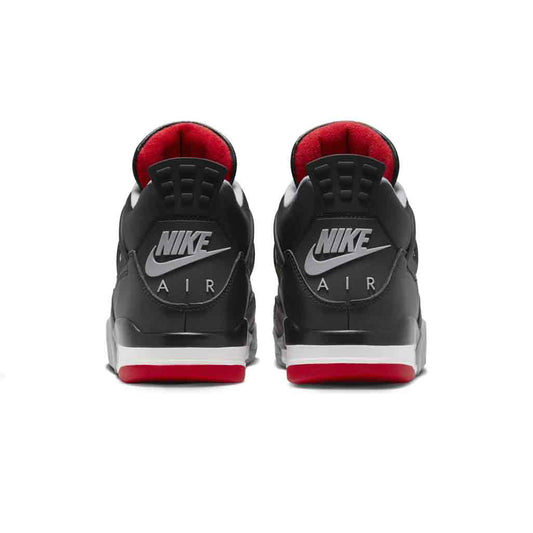 Air Jordan 4 Retro 'Bred Reimagined'
