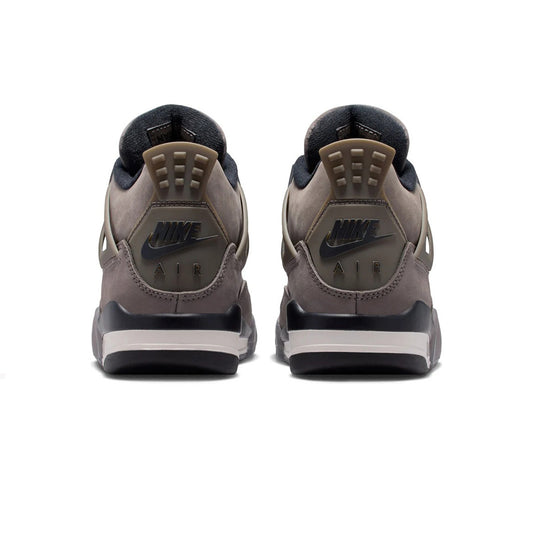 Air Jordan 4 Retro Cave Stone GS
