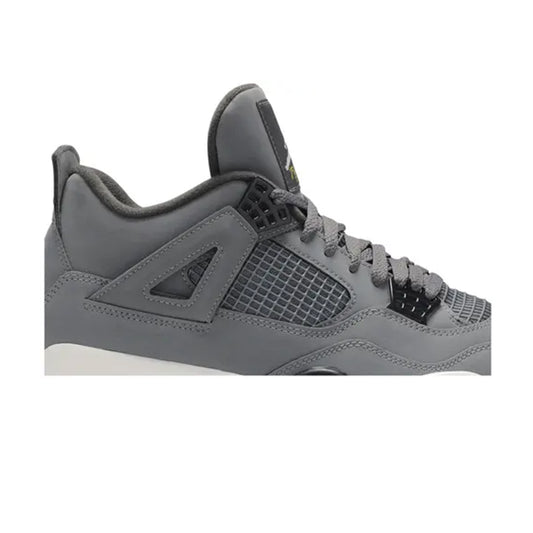 Jordan 4 Retro Cool Grey (2019)