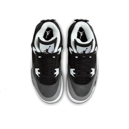 Air Jordan 4 Retro Fear 2024 GS