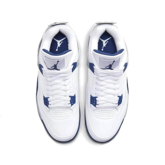 Air Jordan 4 Retro Midnight Navy