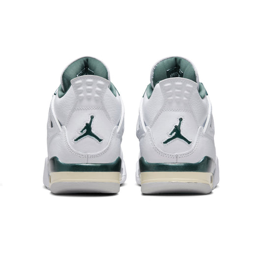 Air Jordan 4 Retro Oxidized Green GS