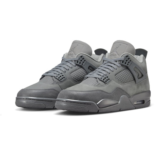 Air Jordan 4 Retro SE Paris Olympics Wet Cement