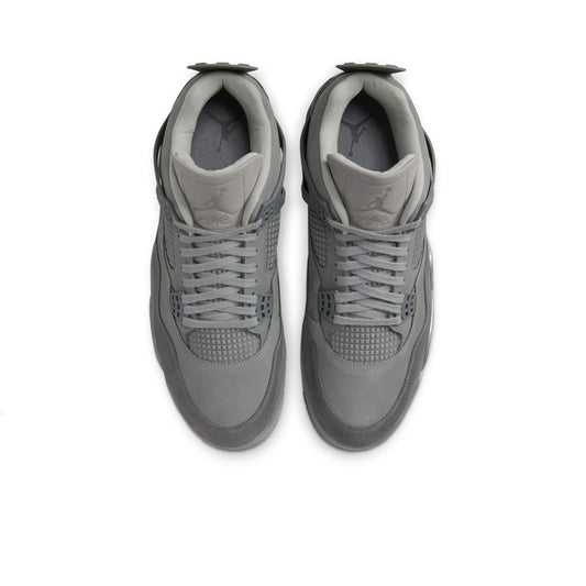 Air Jordan 4 Retro SE Paris Olympics Wet Cement