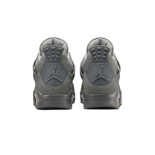 Air Jordan 4 Retro SE Paris Olympics Wet Cement