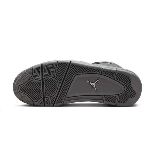 Air Jordan 4 Retro SE Paris Olympics Wet Cement