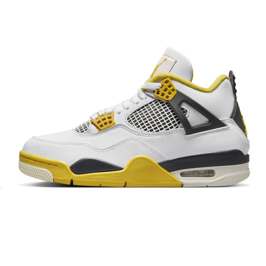 Air Jordan 4 Retro 'Vivid Sulfur' W