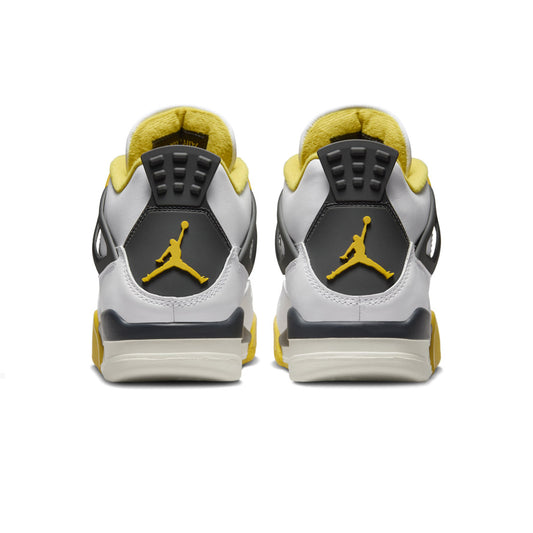 Air Jordan 4 Retro 'Vivid Sulfur' W