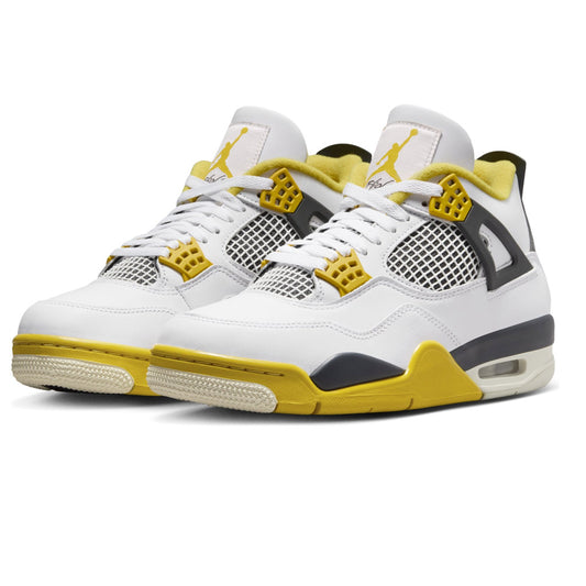 Air Jordan 4 Retro 'Vivid Sulfur' W